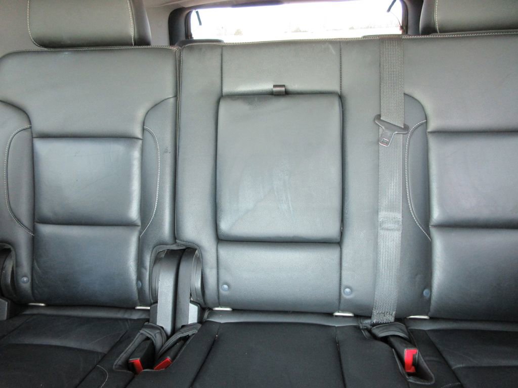 Used 2019 Chevrolet Tahoe LT image 20