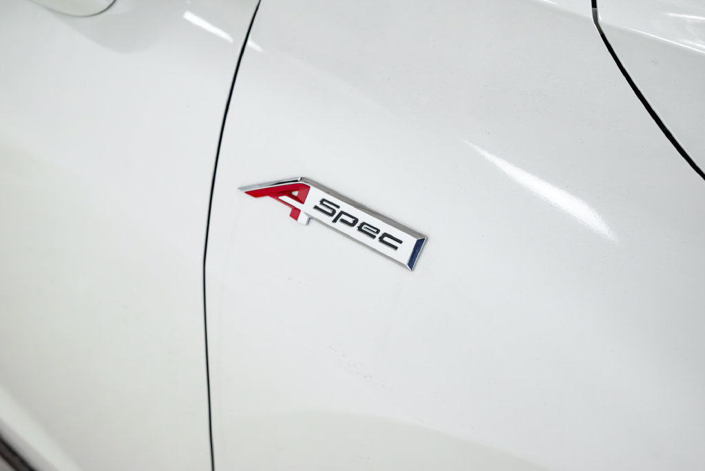 New 2026 Acura ADX A-Spec w/ Advance Package FWD image 5