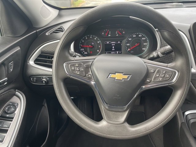 Used 2024 Chevrolet Malibu LT image 20