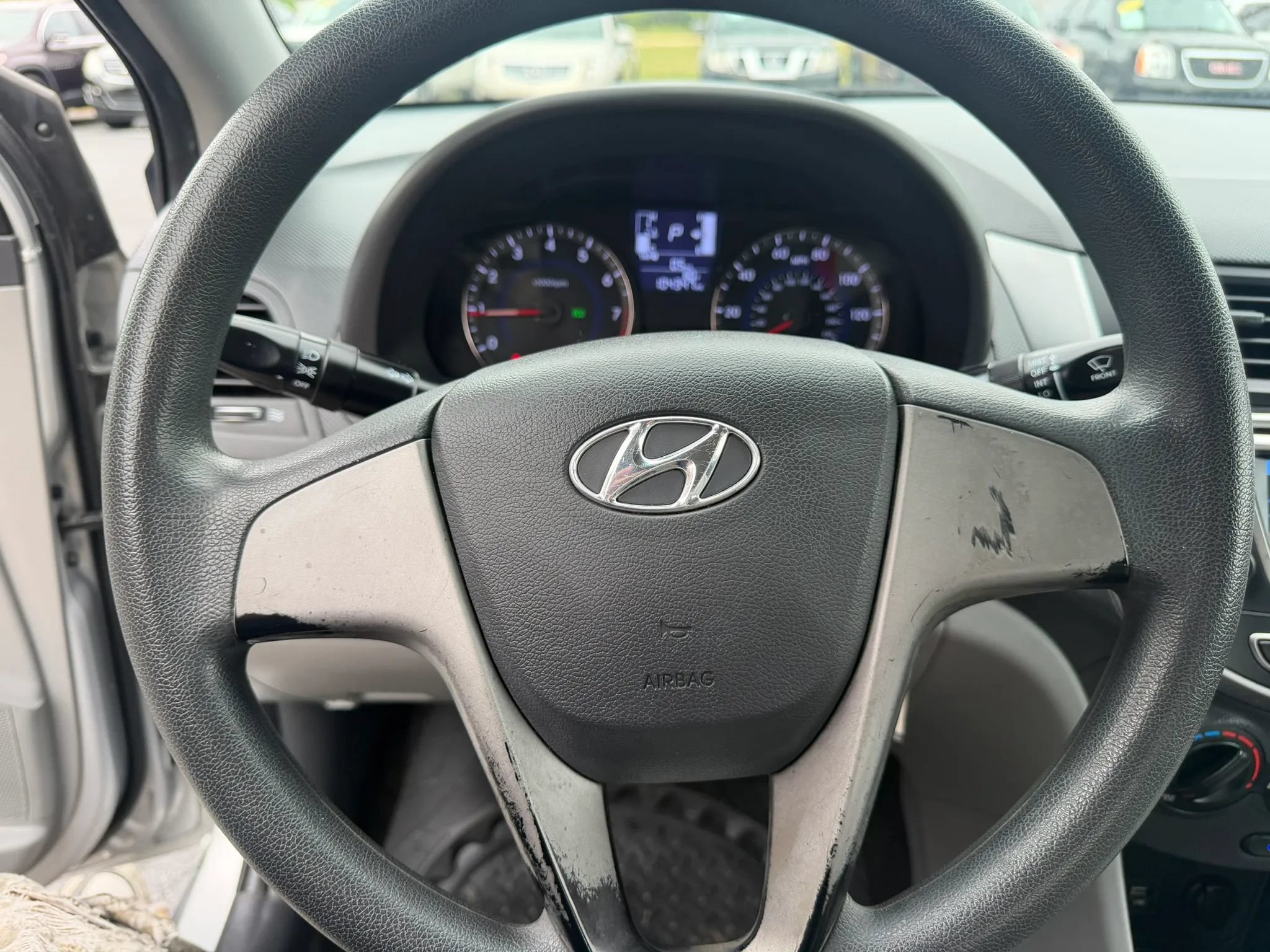 Used 2016 Hyundai Accent SE FWD image 16