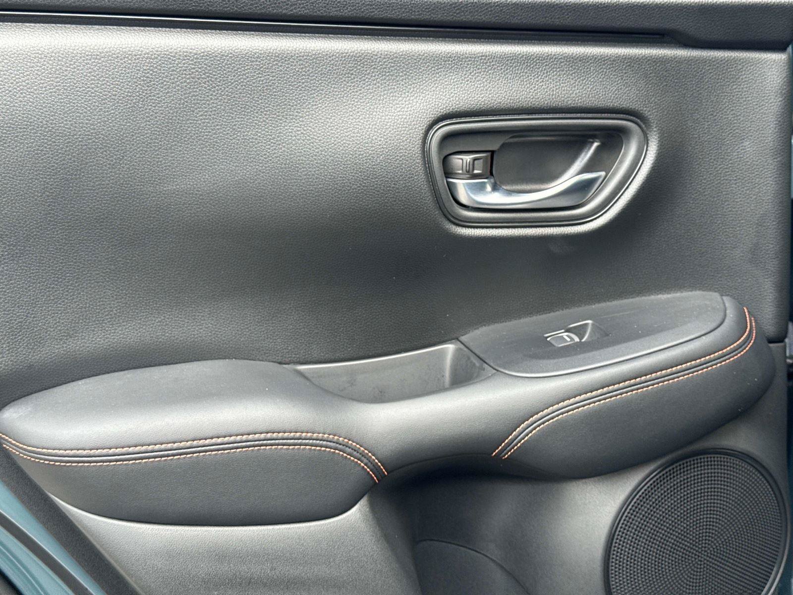 Certified 2023 Honda HR-V Sport image 12