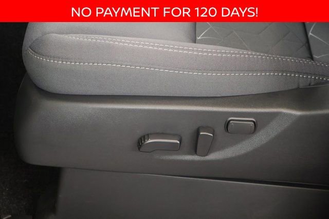 New 2025 Nissan Frontier SV image 10