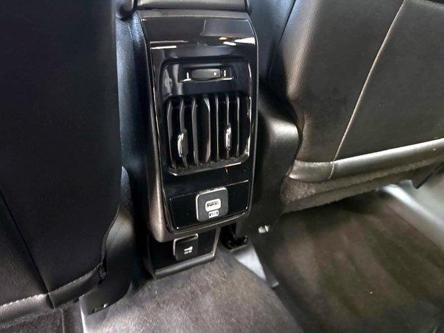 Used 2023 Jeep Compass Trailhawk AWD/4WD image 15