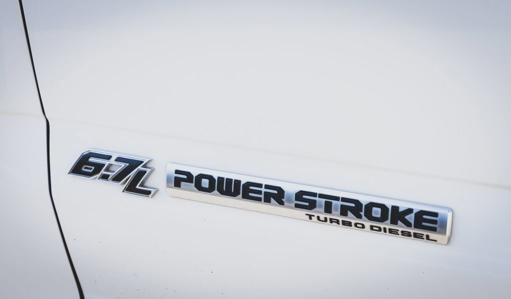 Used 2019 Ford F250 XLT image 13