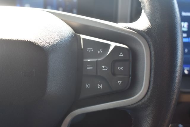 Used 2023 Ford Bronco Outer Banks w/ Sasquatch Package AWD/4WD image 23