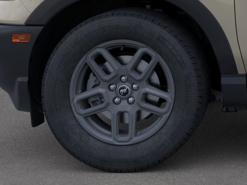 New 2025 Ford Bronco Sport Big Bend image 19