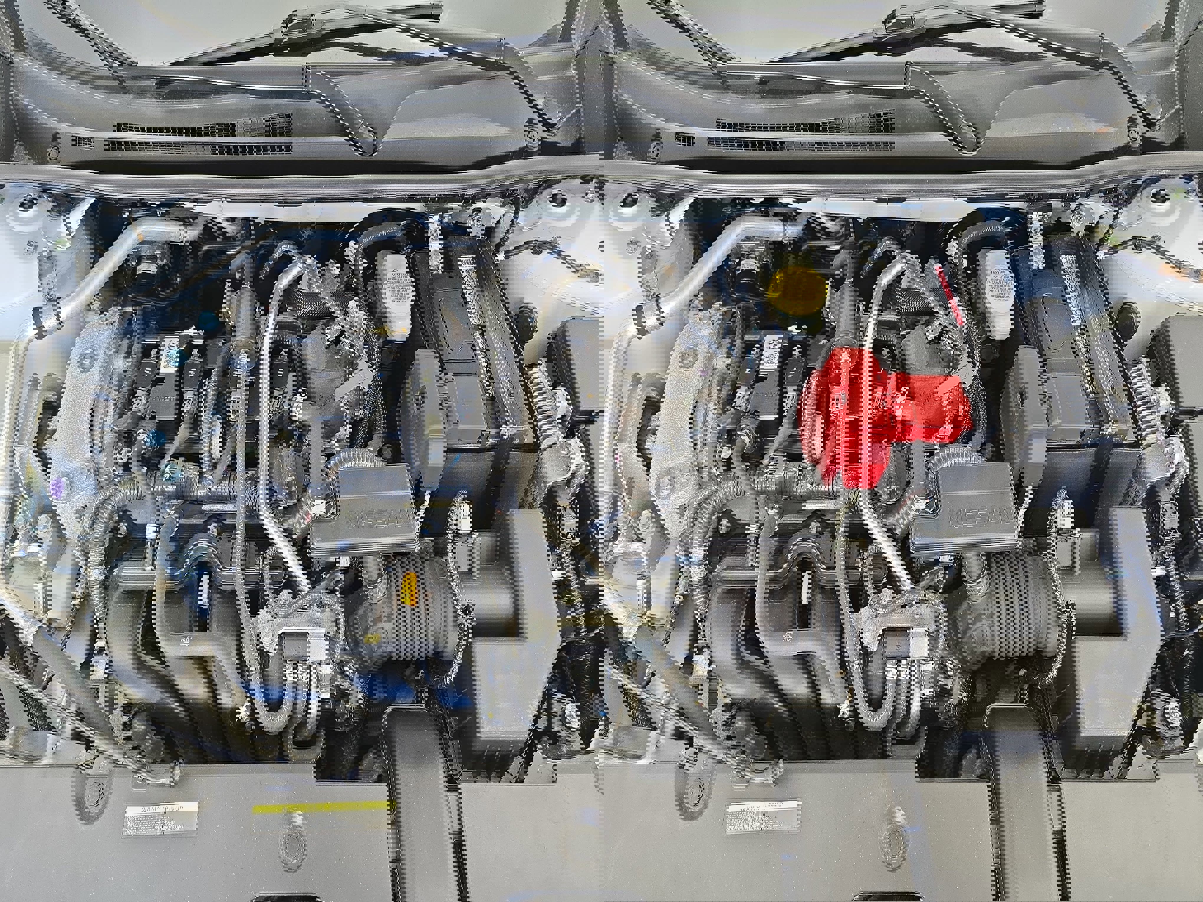 Used 2024 Nissan Sentra SV image 28