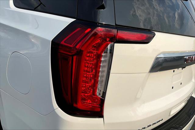 Used 2024 GMC Yukon Denali image 20