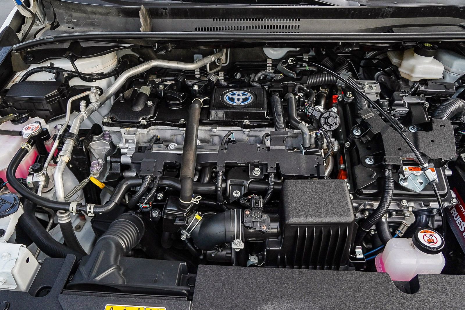 Certified 2023 Toyota Corolla LE image 34