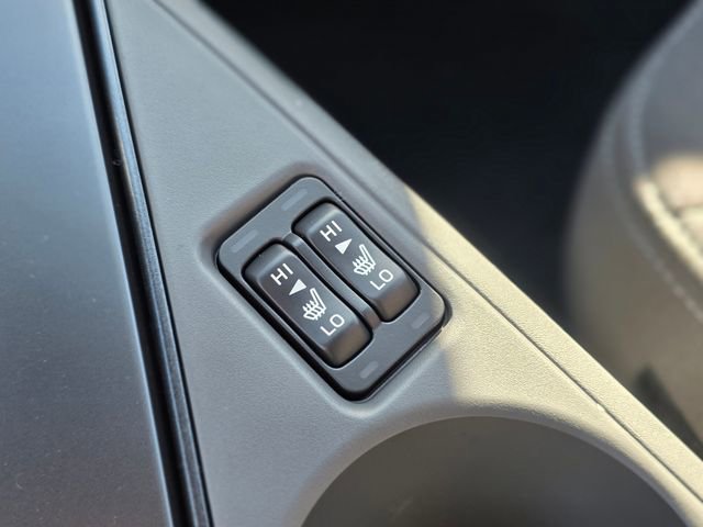 New 2026 Subaru Crosstrek 2.0i Premium image 30