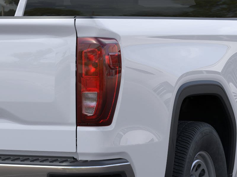 New 2026 GMC Sierra 1500 Pro RWD image 11