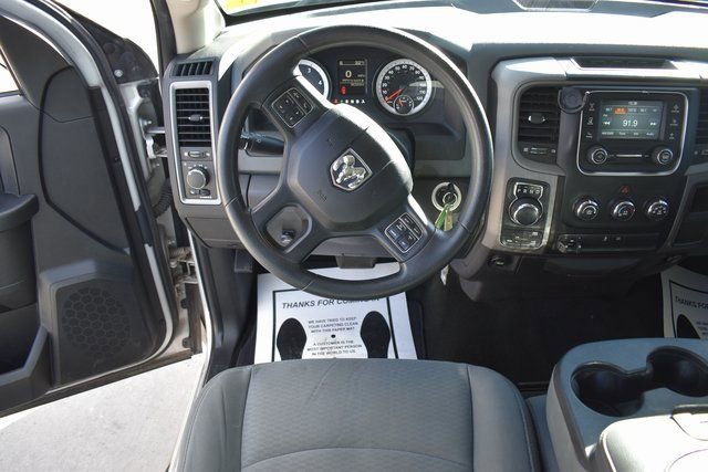 Used 2015 RAM 1500 Tradesman w/ Popular Equipment Group image 18
