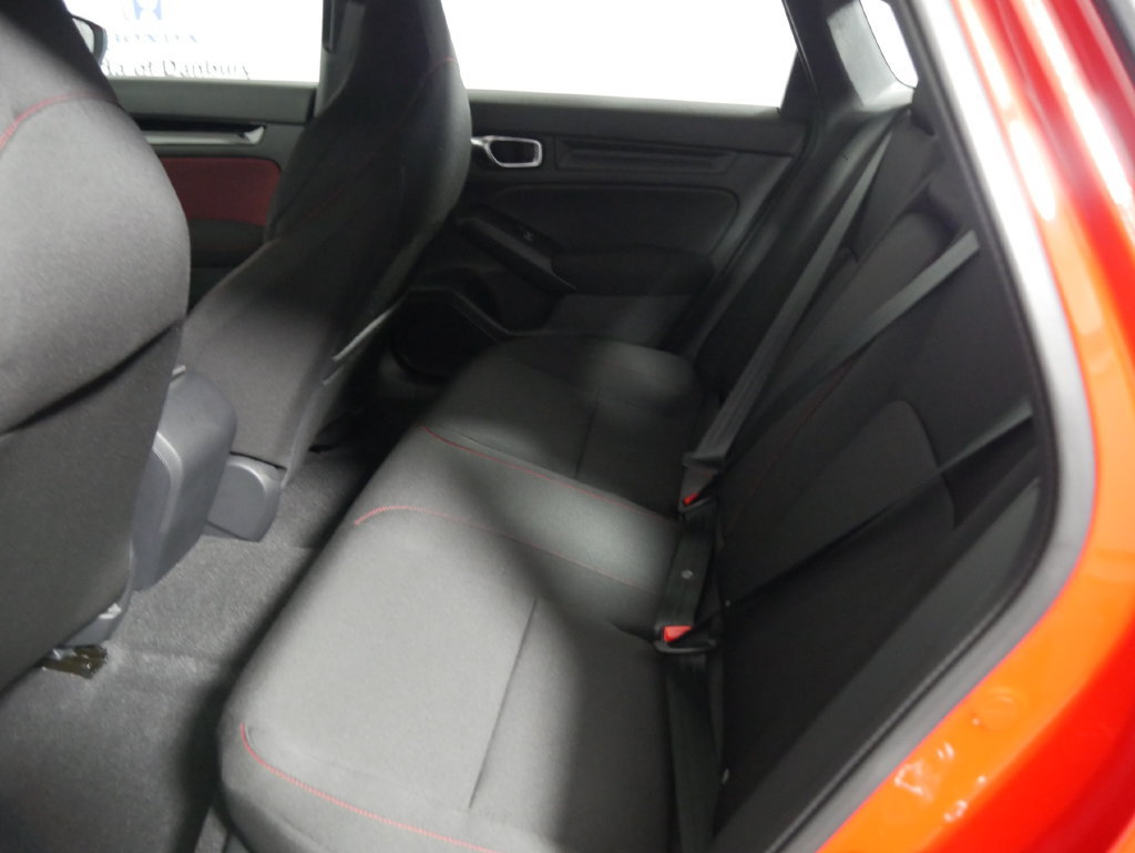 New 2026 Honda Civic Si image 13
