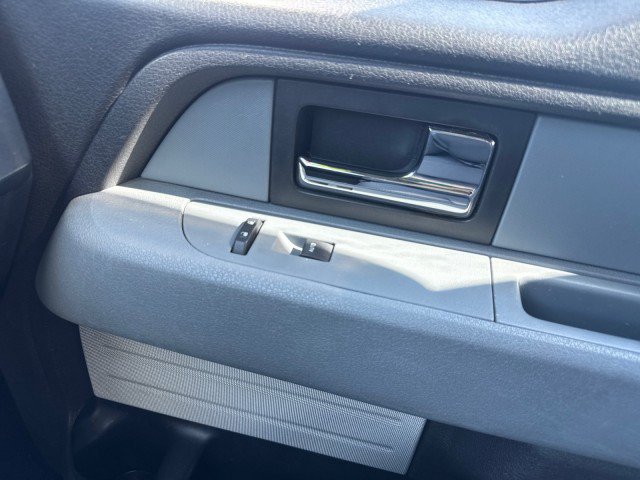 Used 2013 Ford F150 STX w/ Mid Equipment Group RWD image 12