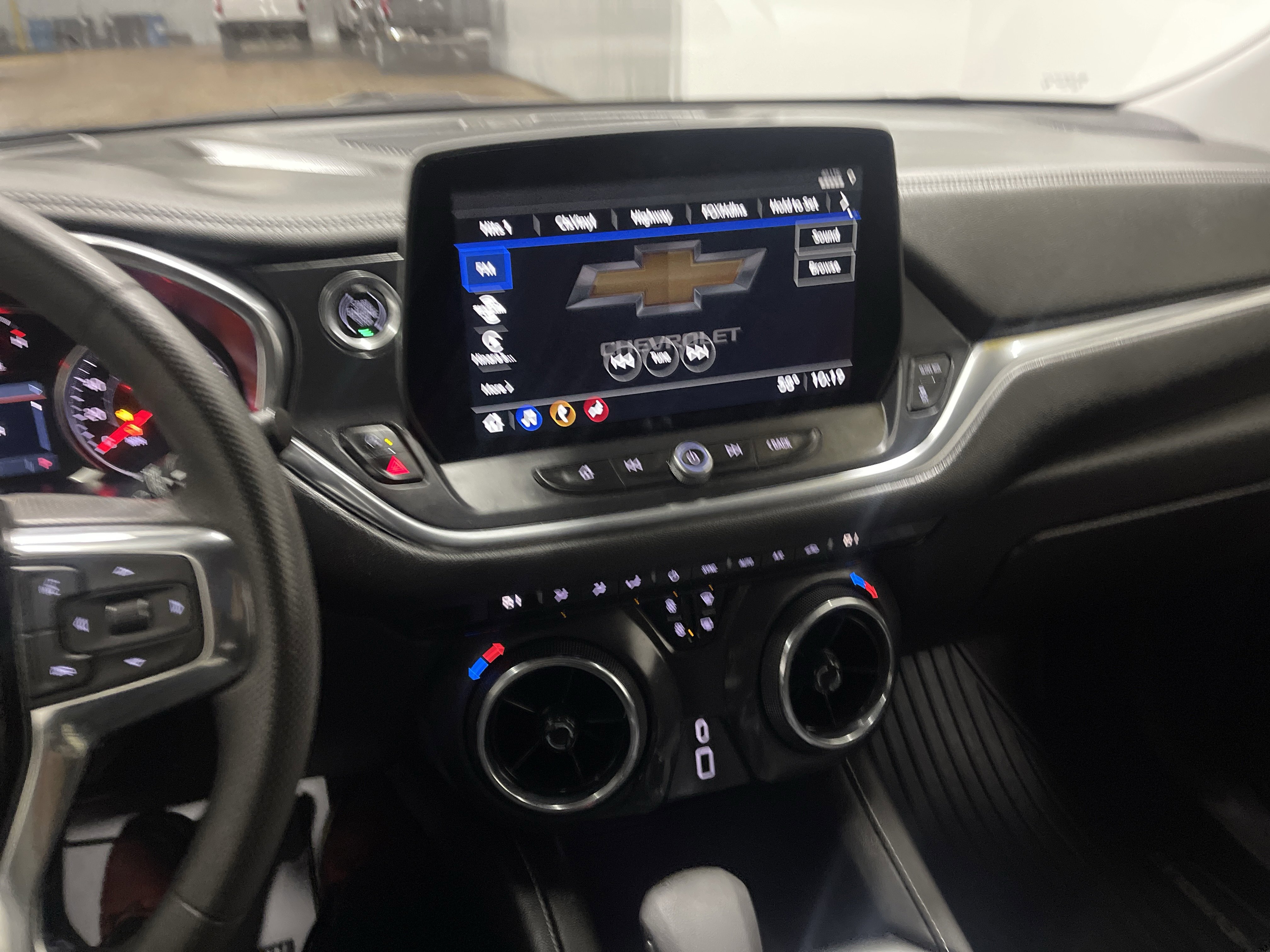 Used 2023 Chevrolet Blazer LT w/ LPO, Floor Liner Package image 29