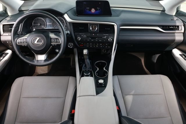 Used 2017 Lexus RX 350 FWD w/ Accessory Package image 2