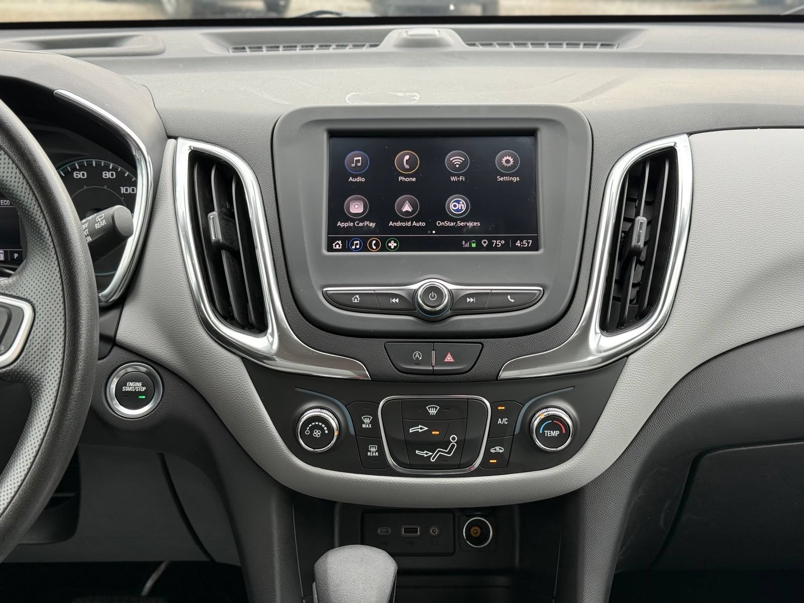 Used 2022 Chevrolet Equinox LS AWD/4WD image 18