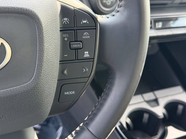 Certified 2023 Toyota Prius LE AWD/4WD image 26