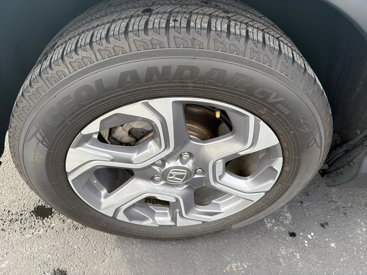 Used 2018 Honda CR-V EX-L image 11