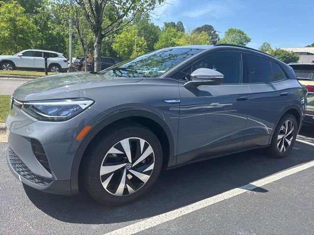 Used 2025 Volkswagen ID.4 Pro image 5