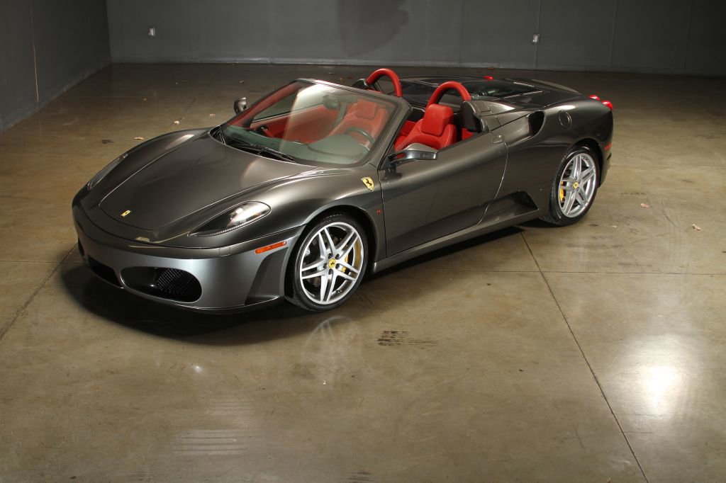 Used 2006 Ferrari F430 Spider image 15