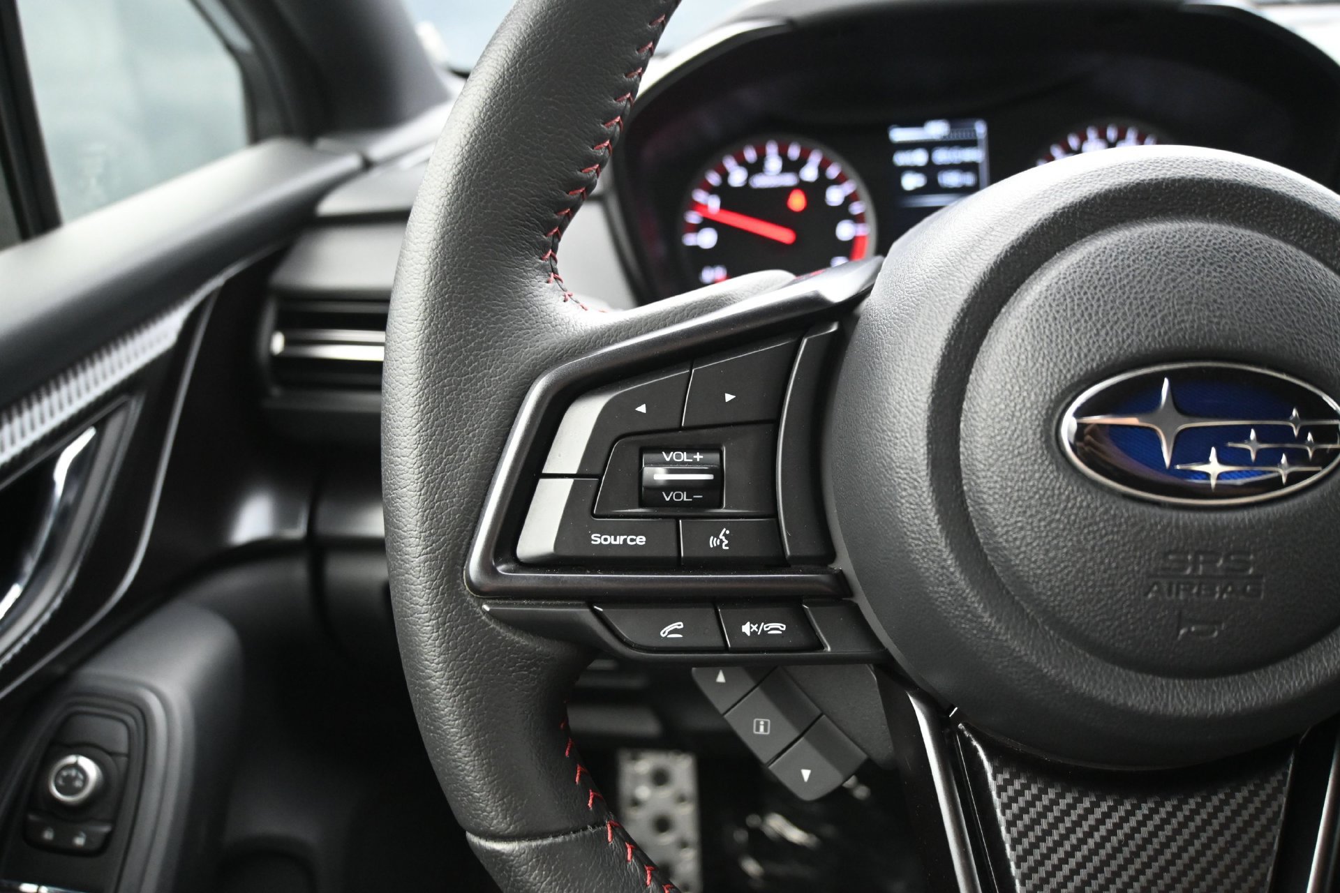 Used 2025 Subaru WRX Premium AWD/4WD image 19