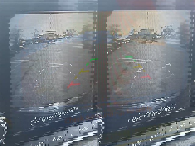 Certified 2023 Nissan Rogue SV image 16