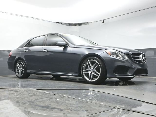 Used 2016 Mercedes-Benz E 350 Sedan image 40