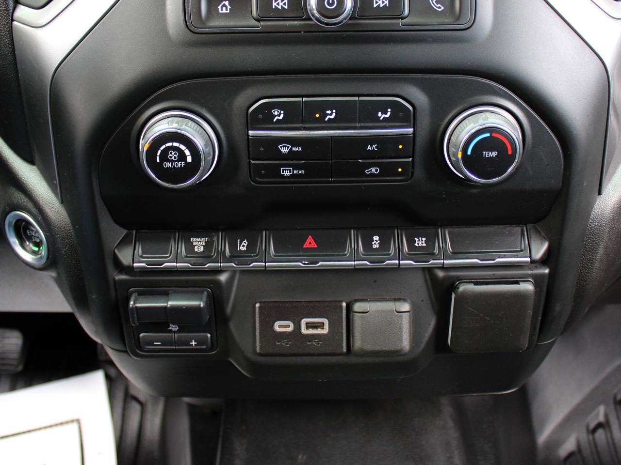 Used 2024 Chevrolet Silverado 3500 W/T w/ WT Convenience Package image 31