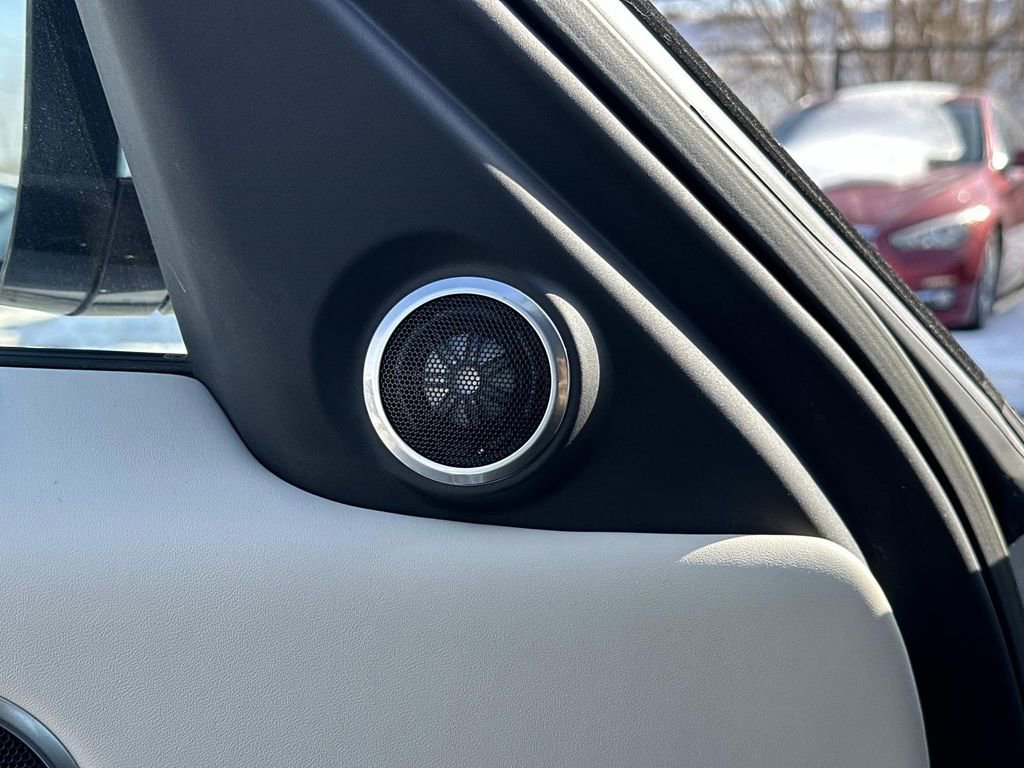 Used 2022 Land Rover Range Rover Sport HSE Dynamic image 26