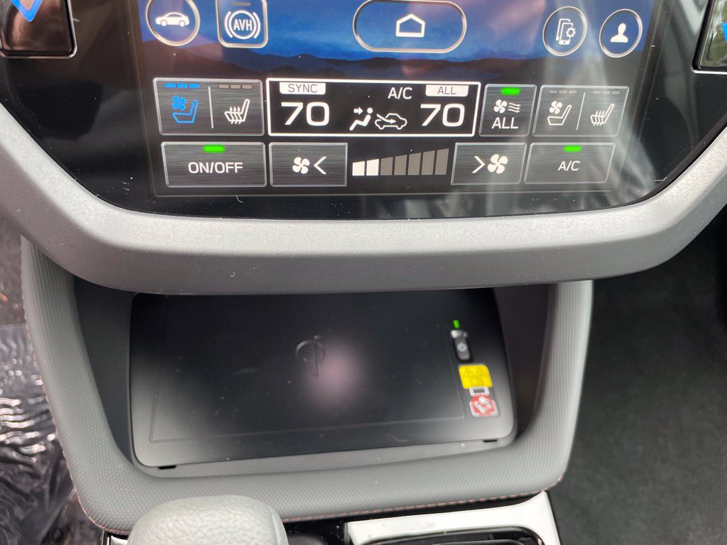 New 2026 Subaru Forester Touring AWD/4WD image 20