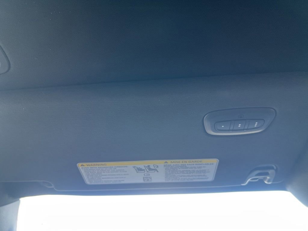 Certified 2026 RAM 1500 Big Horn RWD image 52