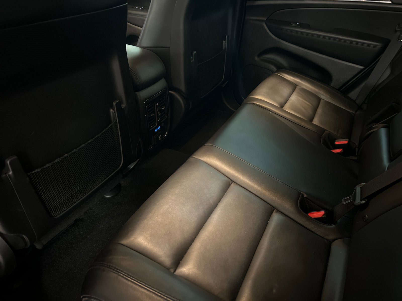 Certified 2022 Jeep Grand Cherokee Limited w/ Tech Group image 11