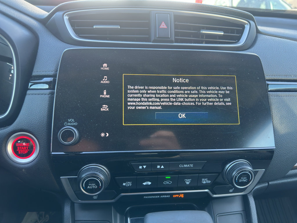 Used 2018 Honda CR-V EX image 11