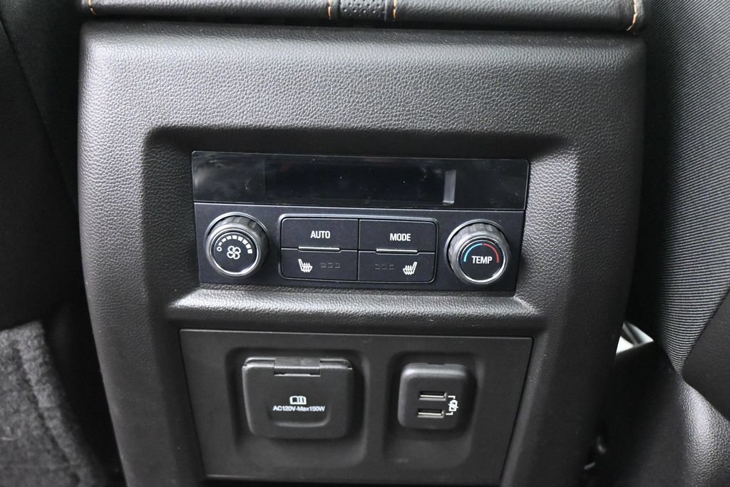 Used 2019 Chevrolet Traverse Premier w/ Redline Edition FWD image 27