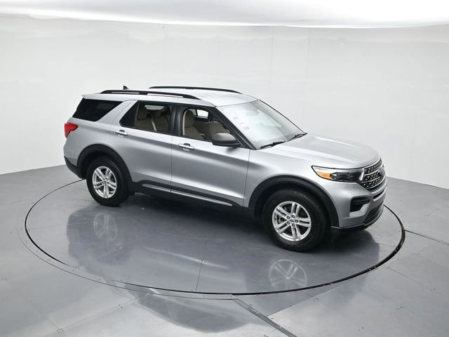 Used 2022 Ford Explorer XLT image 41