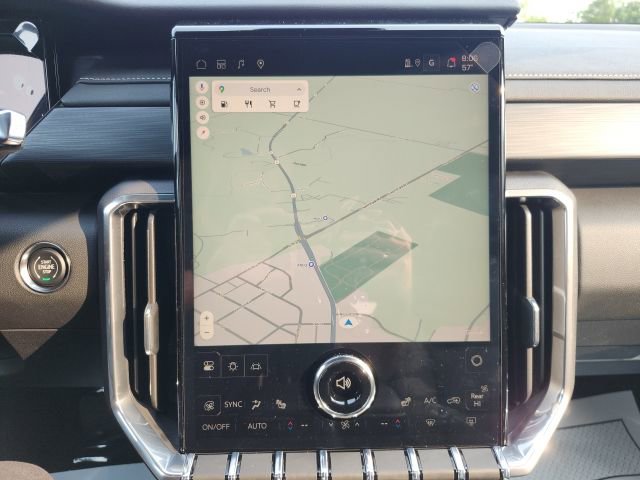 New 2025 GMC Acadia Elevation w/ Elevation Premium Package image 38