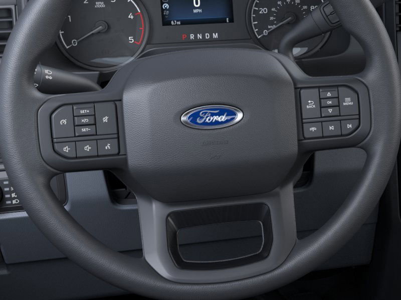 New 2026 Ford F250 XL w/ XL Chrome Package AWD/4WD image 12