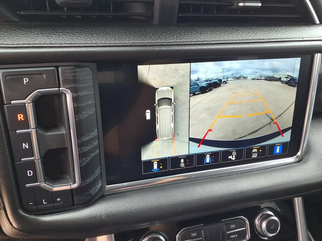 Used 2023 GMC Yukon Denali image 25
