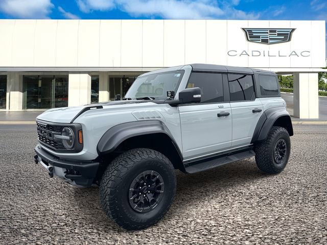 Used 2023 Ford Bronco Raptor image 1