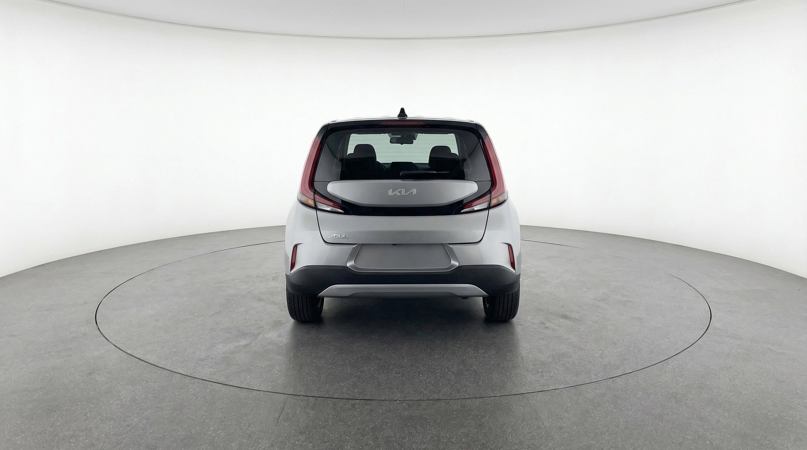 Used 2025 Kia Soul LX w/ LX Technology Package image 7