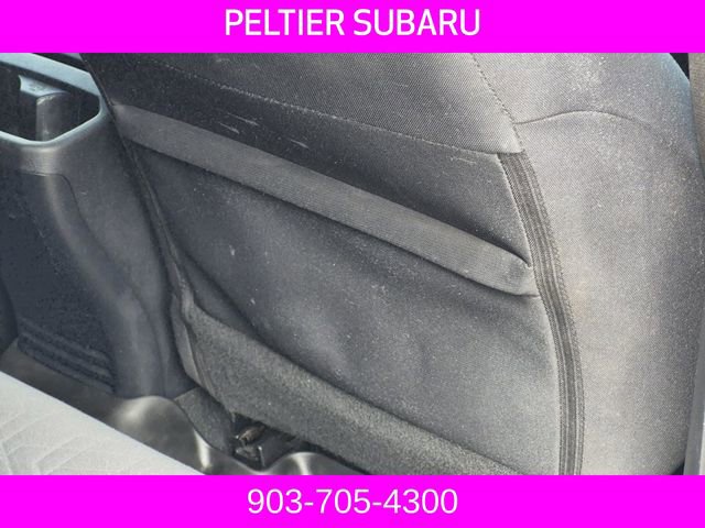 Used 2022 Toyota Tacoma TRD Off-Road w/ Technology Package image 16