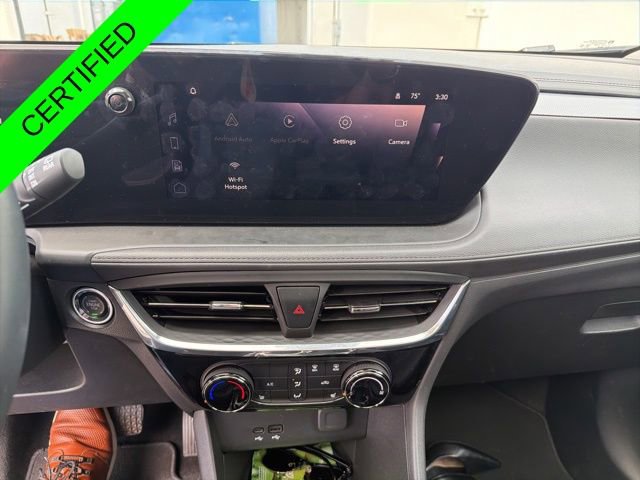 Used 2025 Buick Encore GX Sport Touring w/ Experience Buick Package image 8