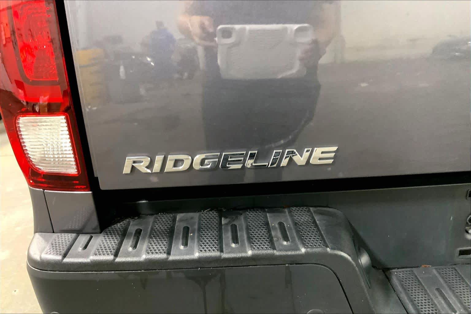 Used 2022 Honda Ridgeline RTL-E image 10
