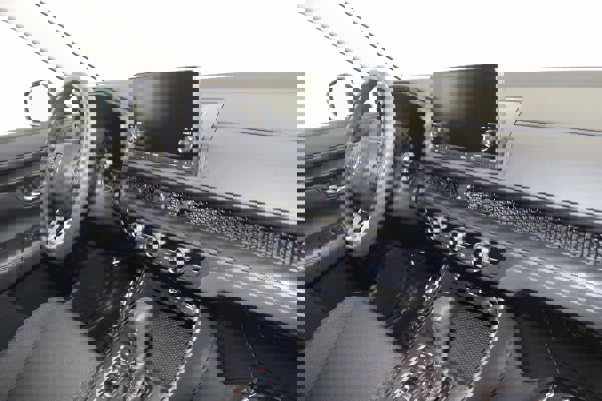 Used 2024 Honda CR-V EX image 35