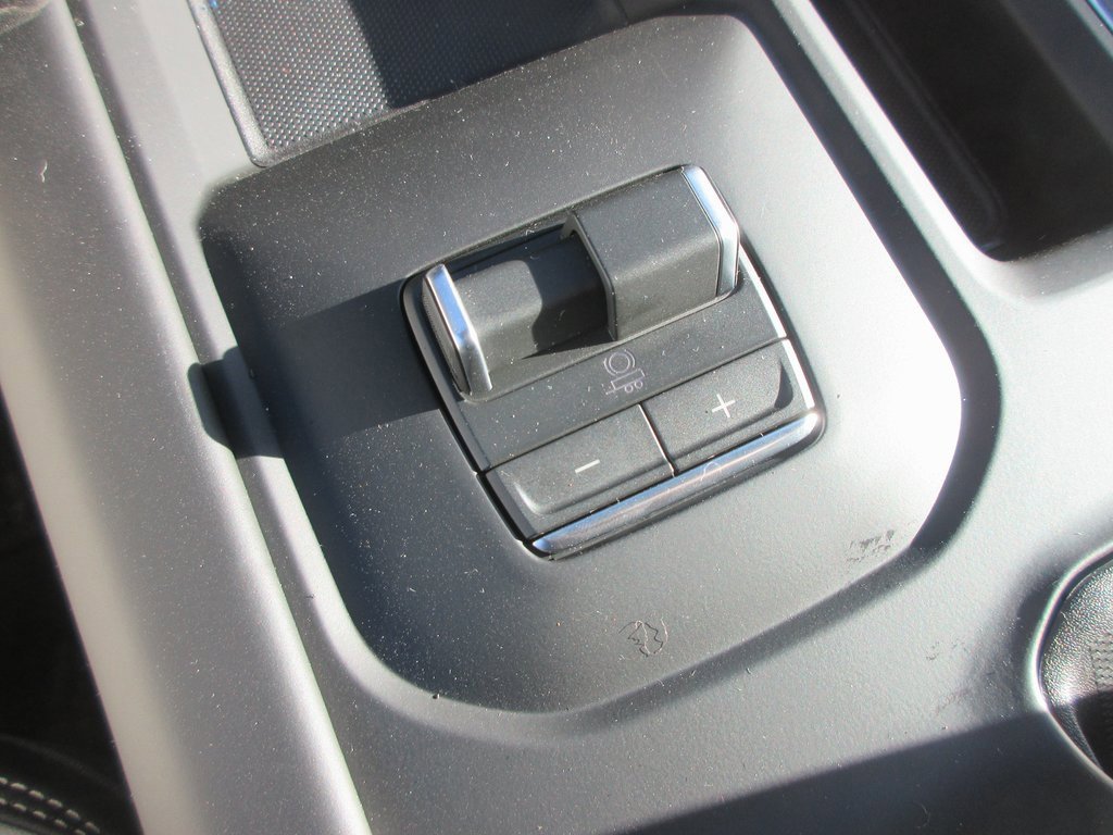 New 2026 GMC Sierra 2500 Denali Ultimate image 21