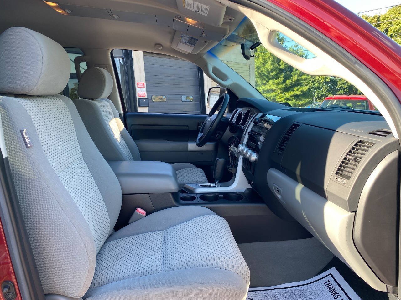 Used 2007 Toyota Tundra SR5 AWD/4WD image 28
