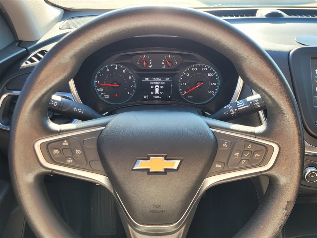 Used 2018 Chevrolet Equinox LT image 30