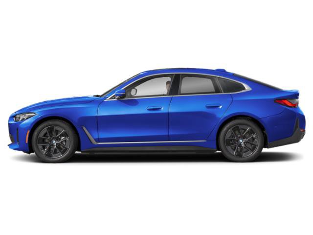 New 2026 BMW i4 M60 AWD/4WD image 3