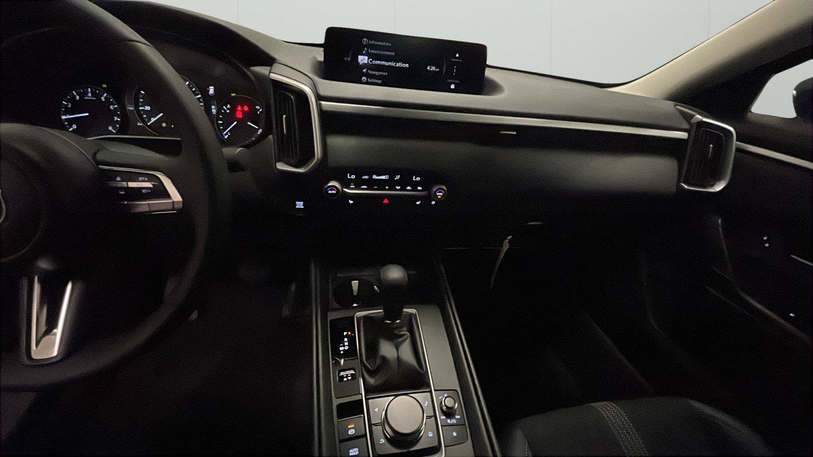 New 2026 MAZDA CX-50 AWD 2.5 S w/ Weather Package image 16